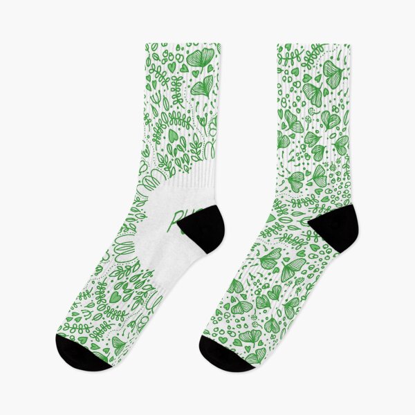 Item preview,  PURA VIDA GREEN designed and sold by MAYRA PEREZ.