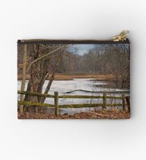 The Marsh Studio Pouch