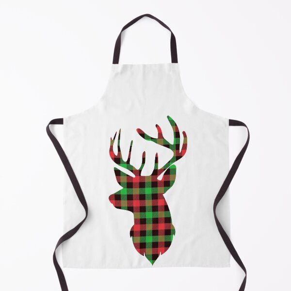 Item preview, Halloween Deer Chest Costume designed and sold by DiensDesign.