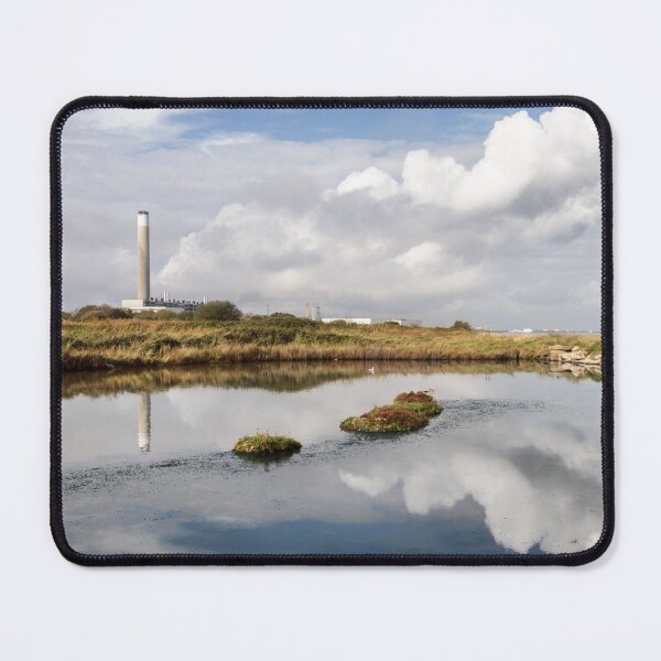 Item preview, Fawley Power Station designed and sold by heidipics.