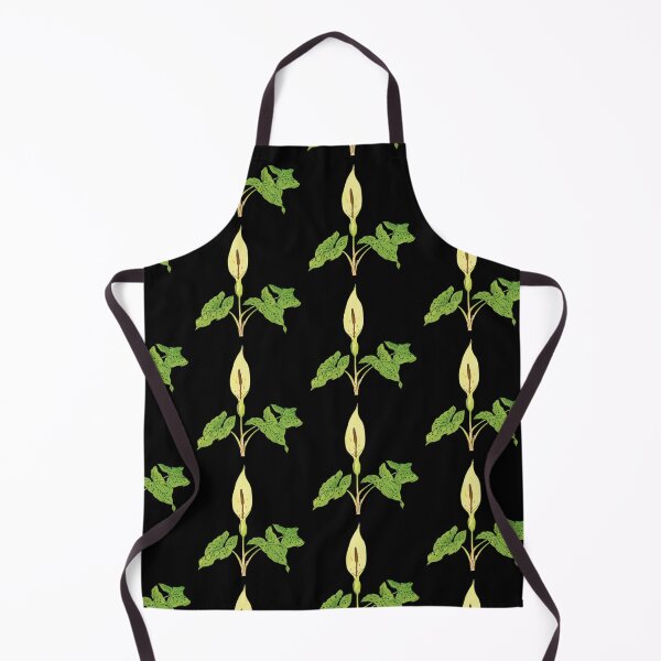 Item preview, Arum maculatum - botanical illustration designed and sold by chimakingthings.