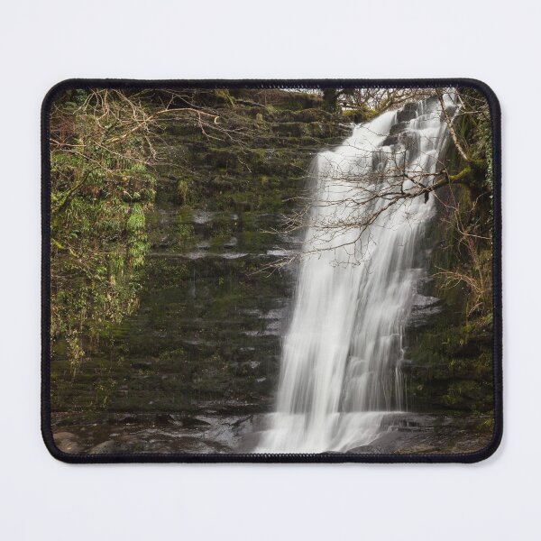 Item preview, Blaen y Glyn Waterfall designed and sold by heidipics.