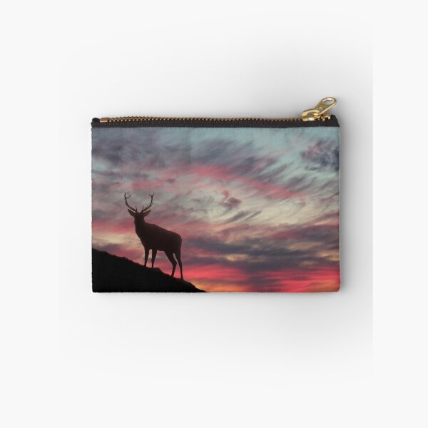 Item preview, Deer at Dawn designed and sold by davidelder.
