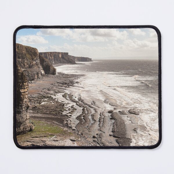 Item preview, Glamorgan Heritage Coast designed and sold by heidipics.