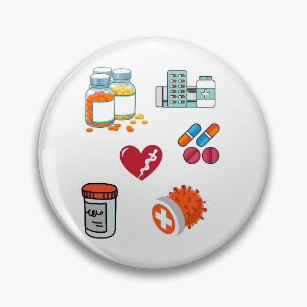 Item preview, national pharmacist day designed and sold by Zaibo.