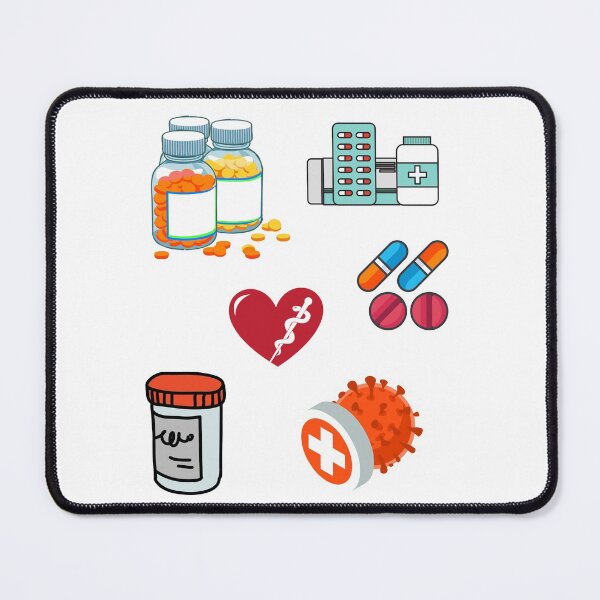 Item preview, national pharmacist day designed and sold by Zaibo.