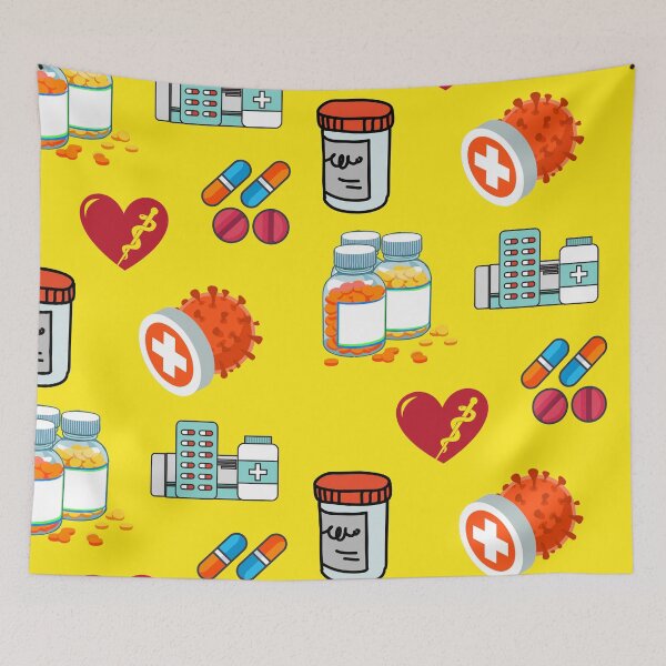 Item preview, national pharmacist day designed and sold by Zaibo.