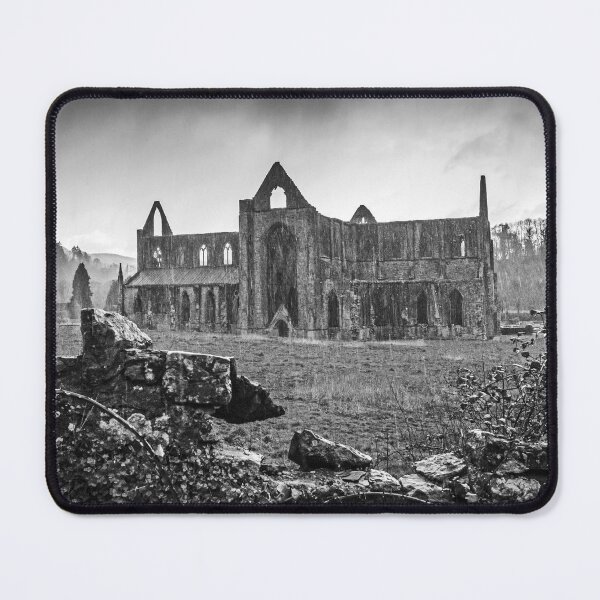 Item preview, Tintern Abbey in Monmouthshire, Wales designed and sold by heidipics.