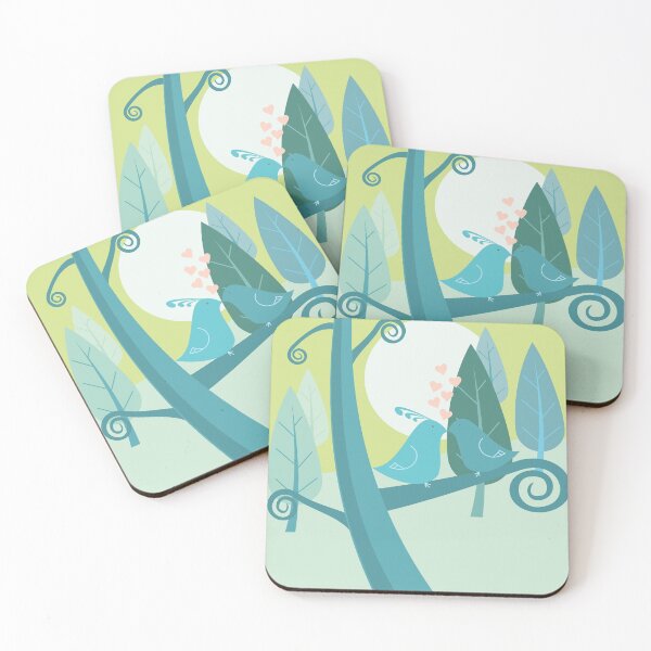 Item preview, Bird Lover  designed and sold by FZ Collections.