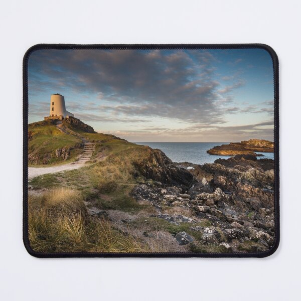 Item preview, Llanddwyn Island, Anglesey designed and sold by heidipics.