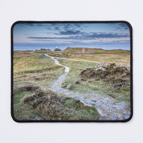 Item preview, Llanddwyn Island Anglesey designed and sold by heidipics.