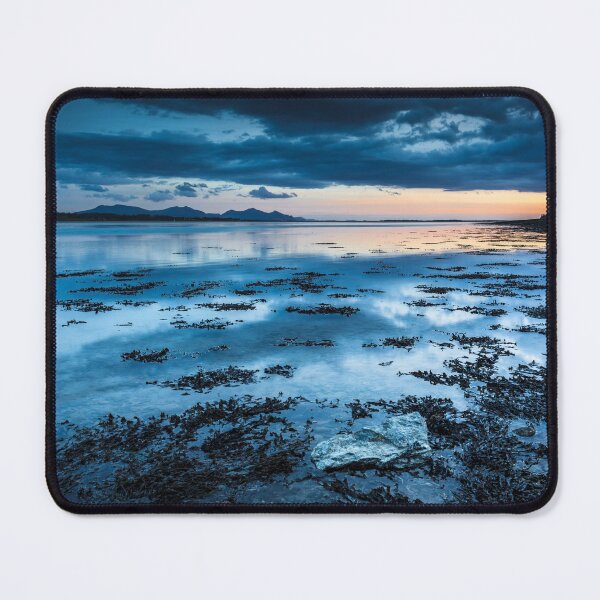 Item preview, Llyn Peninsula and Menai Strait designed and sold by heidipics.