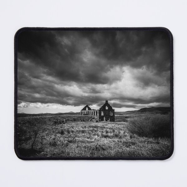 Item preview, Pont y Pandy Mill Ruins  designed and sold by heidipics.