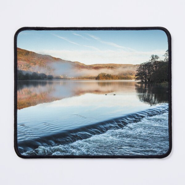 Item preview, Grasmere Lake  designed and sold by heidipics.