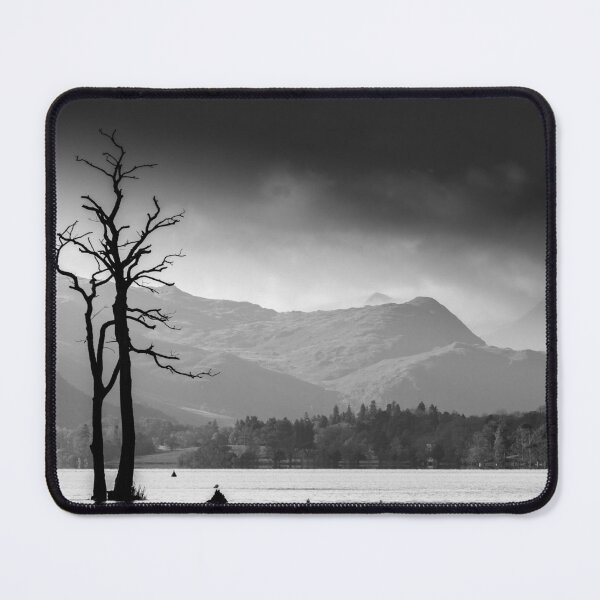 Item preview, Ullswater in the Lake District designed and sold by heidipics.