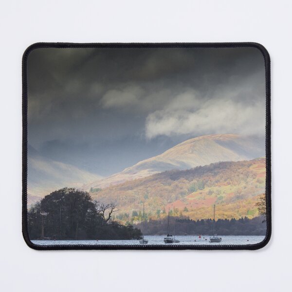 Item preview, Lake Windermere in the Lake District designed and sold by heidipics.