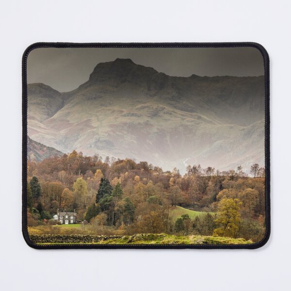 Item preview, Langdale Pikes  designed and sold by heidipics.