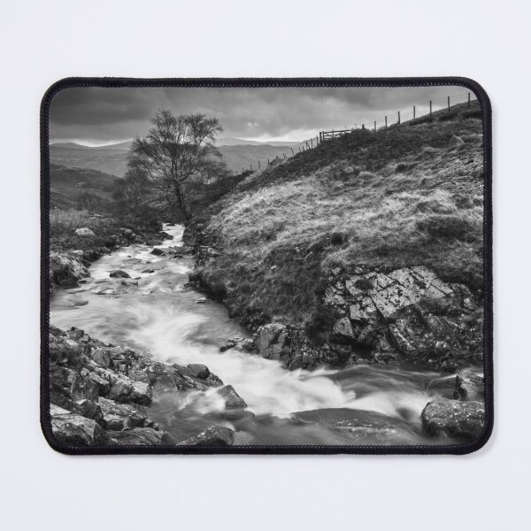 Item preview, Mountain Stream Borrowdale designed and sold by heidipics.