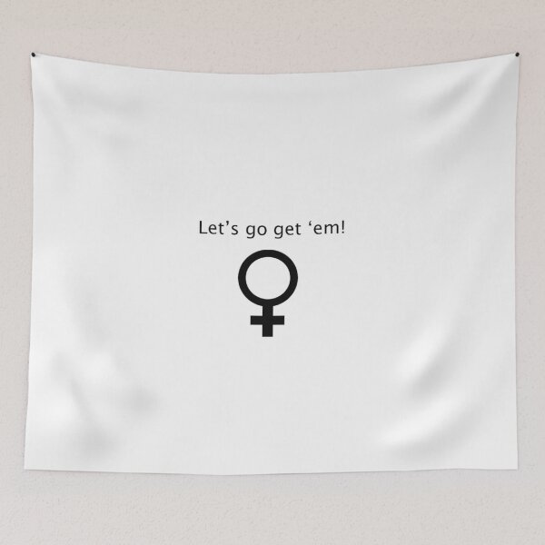 Item preview, Let's go get 'em designed and sold by allthecollages.