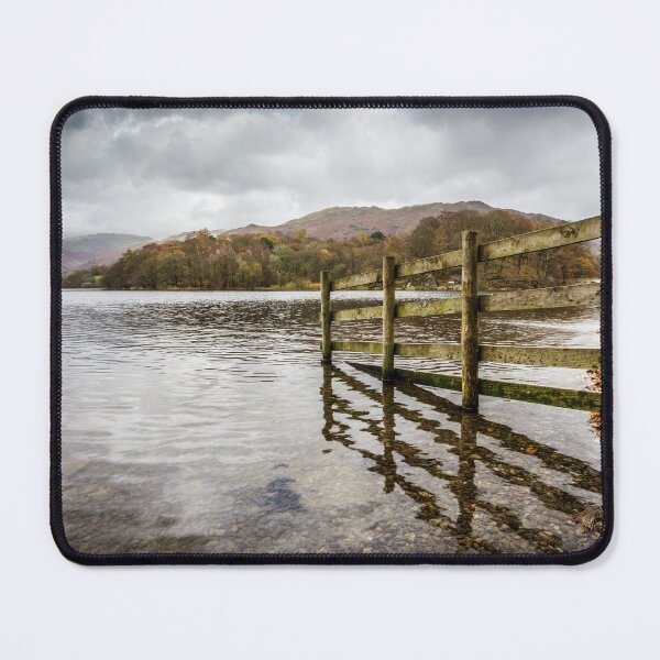 Item preview, Grasmere Lake designed and sold by heidipics.