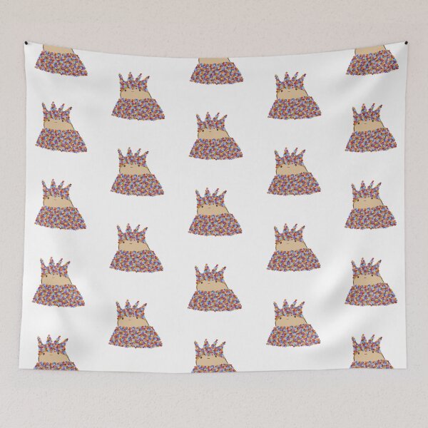 Item preview, Midsommar Frog designed and sold by popsmats.
