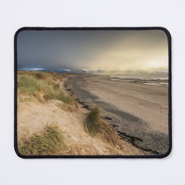 Item preview, Newborough Beach, Anglesey designed and sold by heidipics.