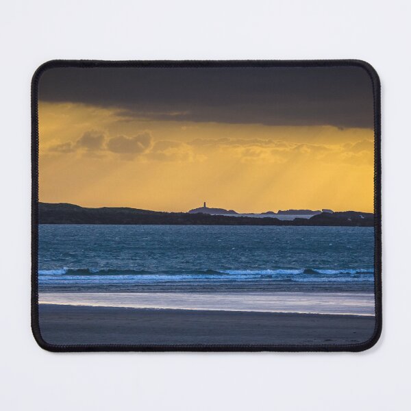 Item preview, Rhosneigr Beach, Anglesey designed and sold by heidipics.
