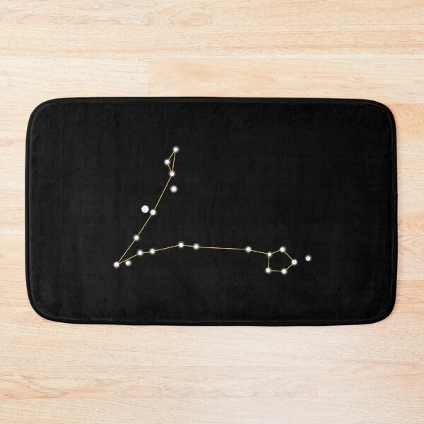 Item preview, Pisces Constellation designed and sold by eden1472.