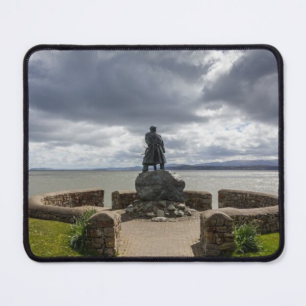 Item preview, The Lifeboat Hero designed and sold by heidipics.