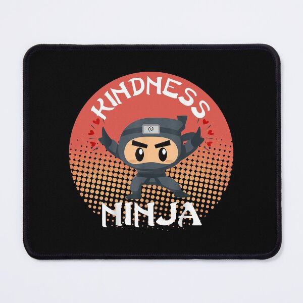 Item preview, Kindness Ninja, Kindness day designed and sold by theDlab.