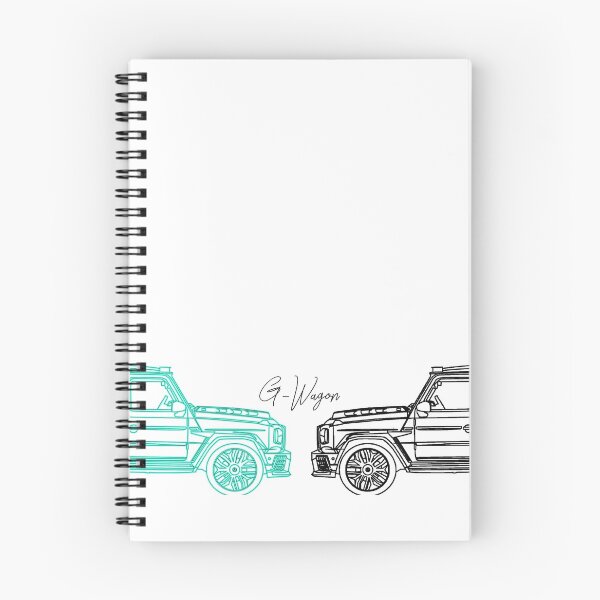 Item preview, G wegon - car sticker  designed and sold by Cloud7Stickers ..