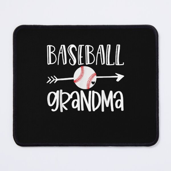 Item preview, Baseball Grandma from Grandson Cute Arrow Heart Game designed and sold by LucaAndreien.