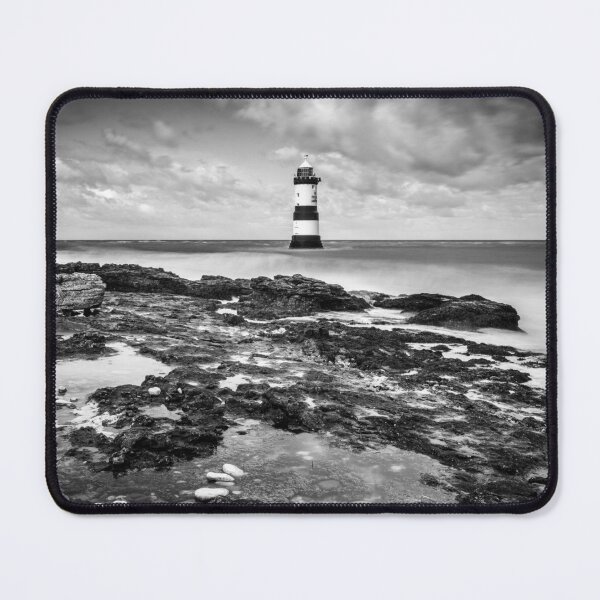 Item preview, Penmon Point, Anglesey designed and sold by heidipics.