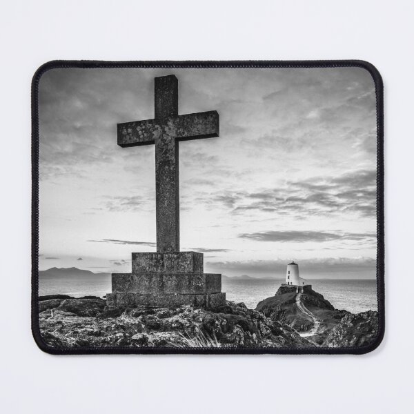Item preview, Llanddwyn Island, Anglesey designed and sold by heidipics.