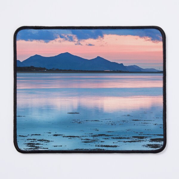Item preview, Llyn Peninsula and Menai Strait designed and sold by heidipics.