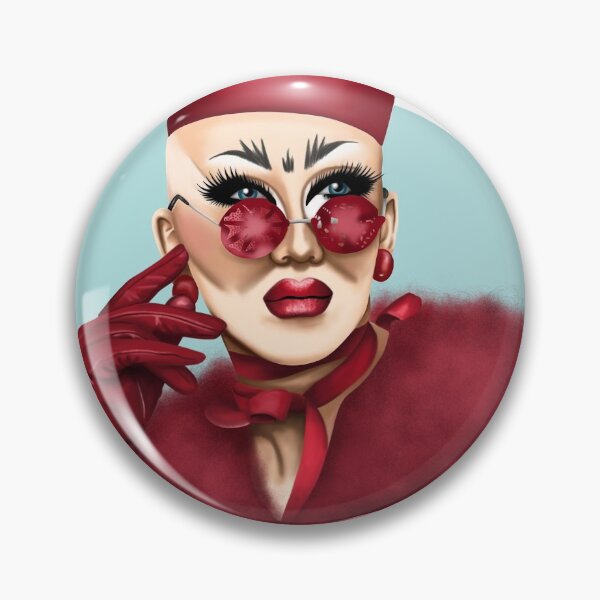 Item preview, Sasha designed and sold by torirosenbaum.