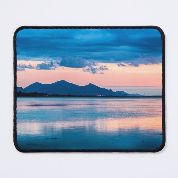 Item preview, Llyn Peninsula and Menai Strait designed and sold by heidipics.