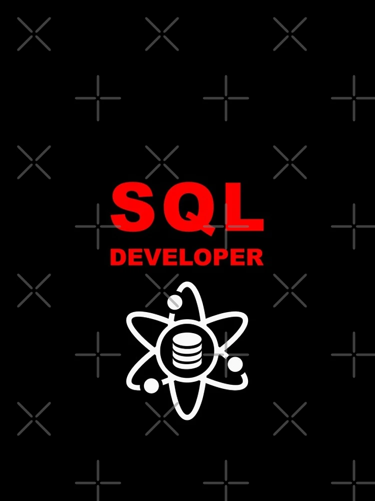 Thumbnail 4 of 4, Samsung Galaxy Phone Case, SQL Developer, DBA Database Administrator, Structured Query Language, Data Science, Database Developer, SQL Query, Software Engineer, Computer Science, Fullstack Developer, Programming Humor, Dark designed and sold by Max-Wear.