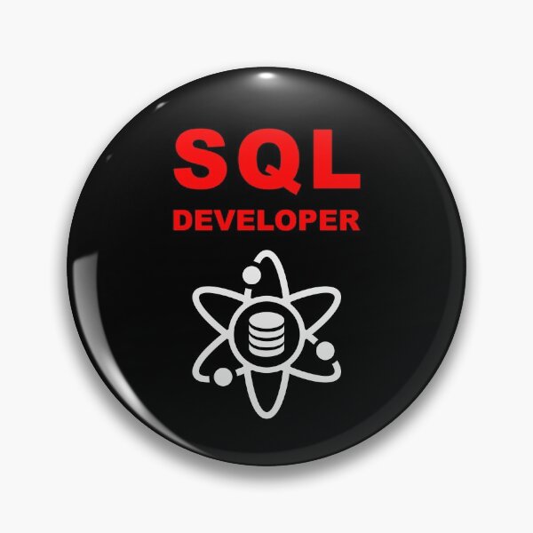 Item preview, SQL Developer, DBA Database Administrator, Structured Query Language, Data Science, Database Developer, SQL Query, Software Engineer, Computer Science, Fullstack Developer, Programming Humor, Dark designed and sold by Max-Wear.