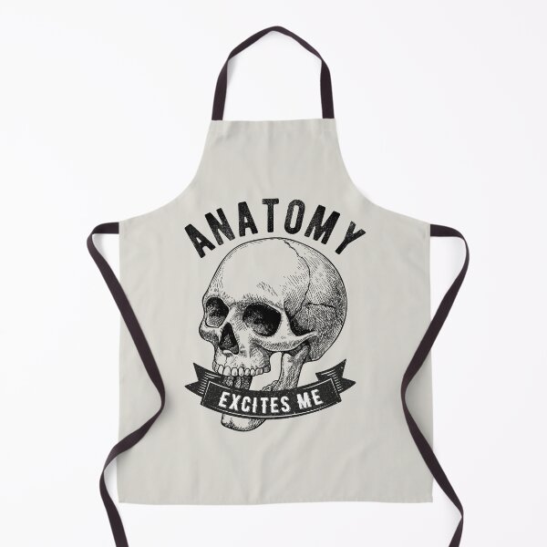 Item preview, Anatomy excites me designed and sold by WalkOnLife.