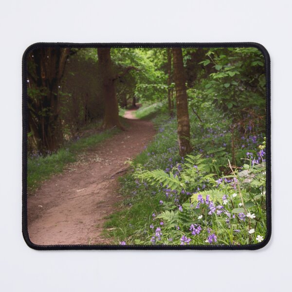 Artikelvorschau, A Walk in the Spring Time entworfen und verkauft von heidipics.