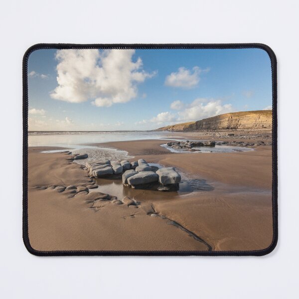 Item preview, Dunraven Bay designed and sold by heidipics.