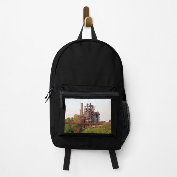 Item preview, Industrial culture of the Ruhr area designed and sold by MIRO3D.