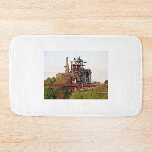Item preview, Industrial culture of the Ruhr area designed and sold by MIRO3D.