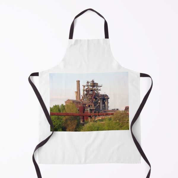Item preview, Industrial culture of the Ruhr area designed and sold by MIRO3D.