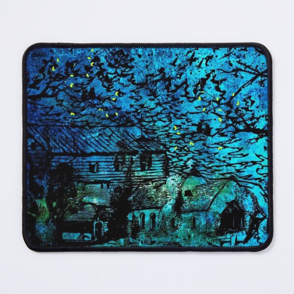 Item preview, Magical Sea life Forest designed and sold by Designz101.