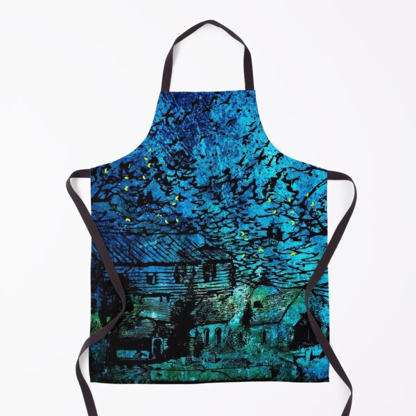 Item preview, Magical Sea life Forest designed and sold by Designz101.