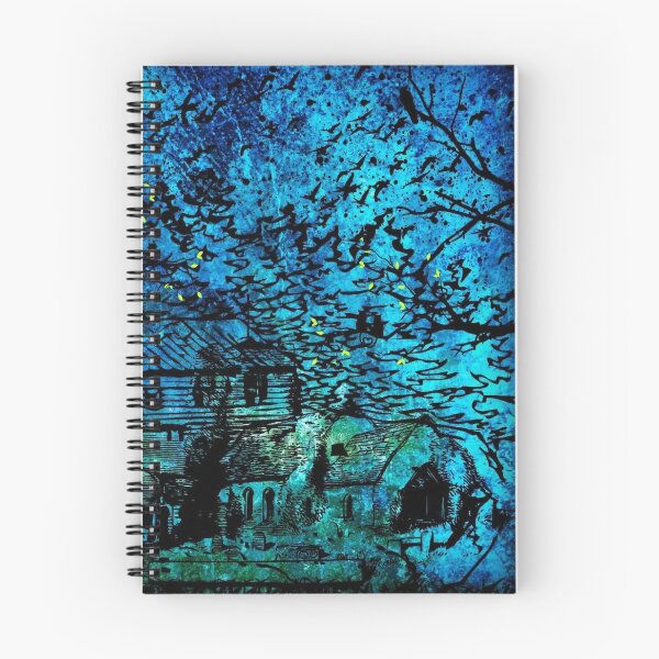 Item preview, Magical Sea life Forest designed and sold by Designz101.