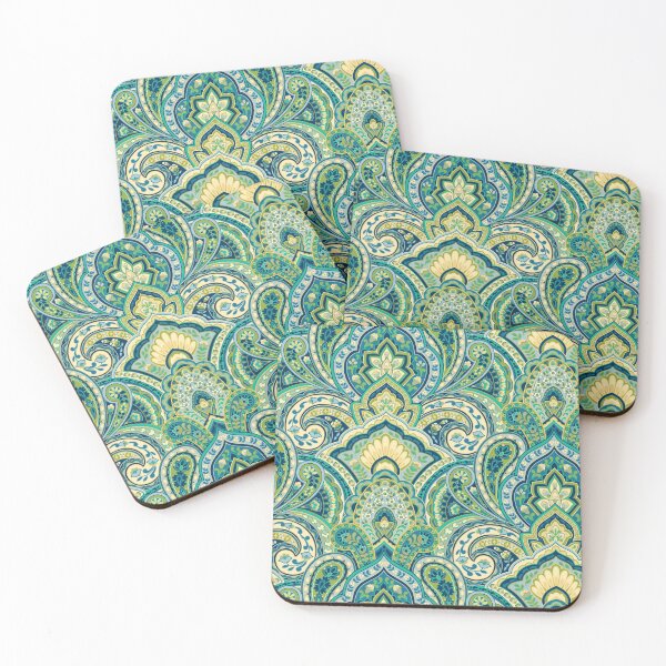 Item preview, Paisley Style designed and sold by Barbara Pixton.