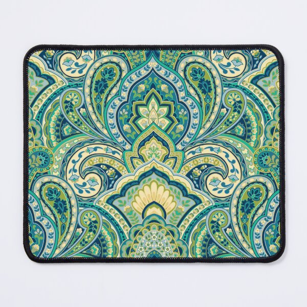 Item preview, Paisley Style designed and sold by Barbara Pixton.